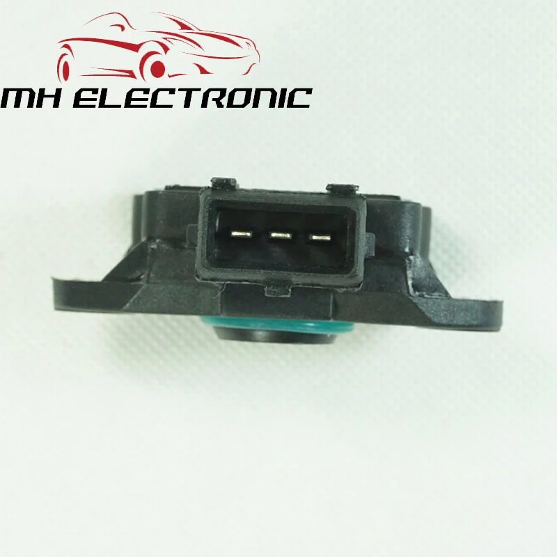 MH ELECTRONIC HIGH QUALITY 037907385Q Sensor Throttle Position Sensor TPS For Volkswagen Polo Golf Passat Rabbit Jetta Vento