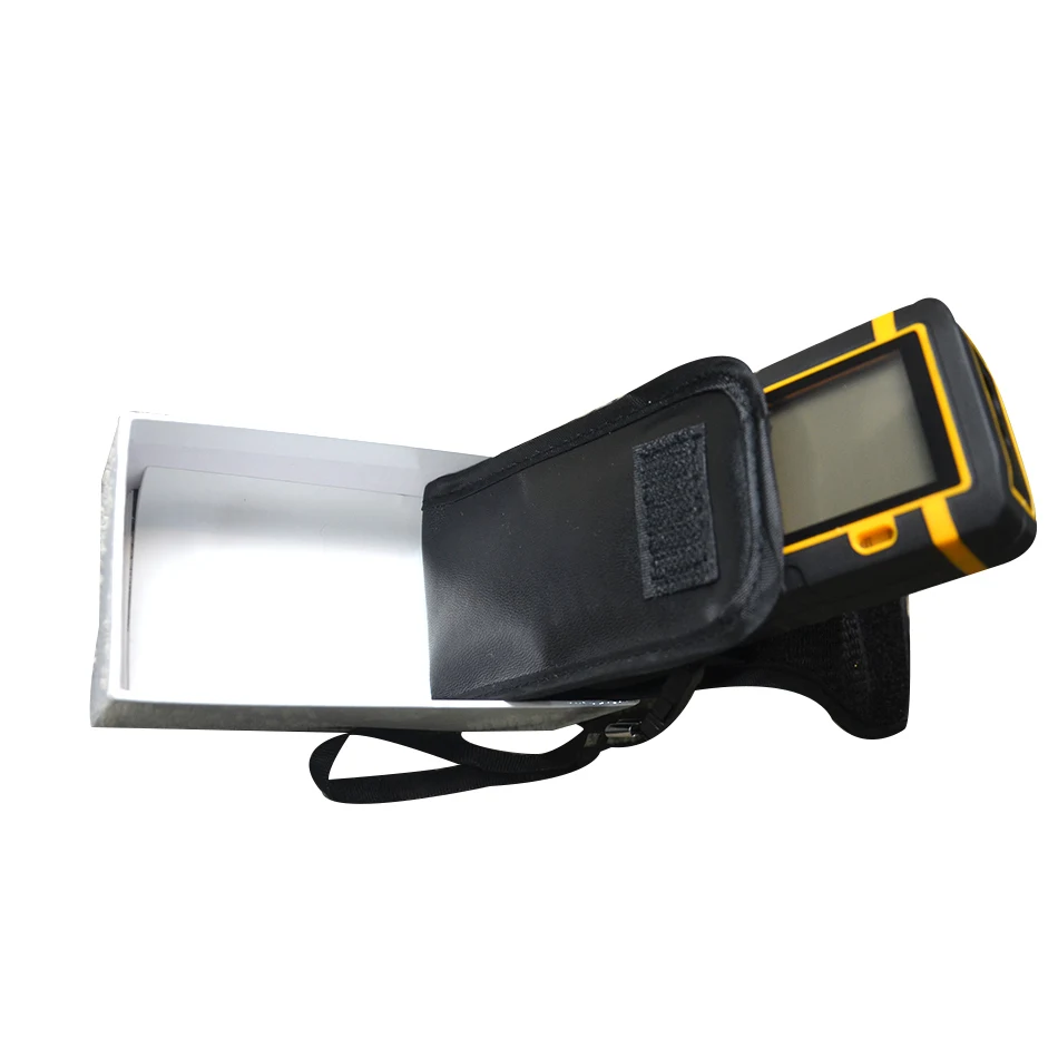 Высококачественный профессиональный ручной лазерный дальномер цифровой