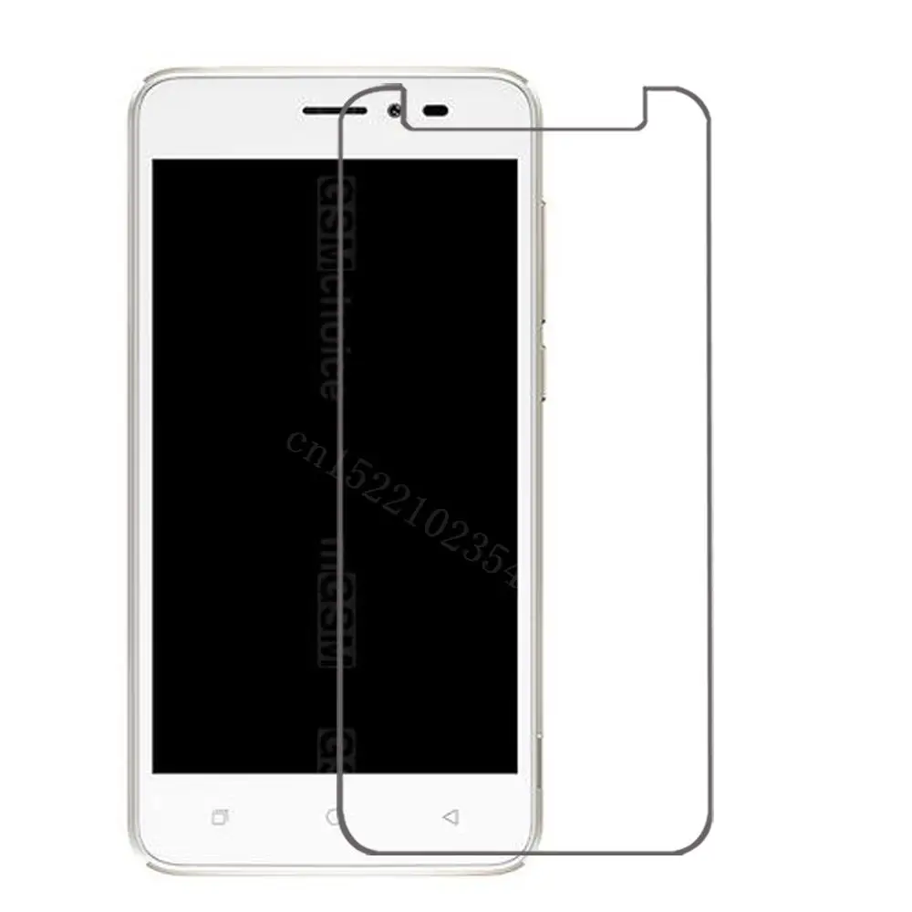 Закаленное стекло для Coolpad Tiptop N2M Mega 4A Взрывозащищенная защитная пленка экрана