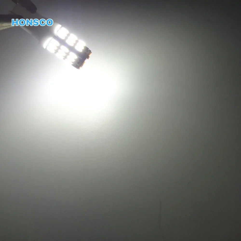2pas T10-42SMD T10 led 168 192 2825 W5W супер яркий 42 SMD 3014 Светодиодный автомобильный габаритный