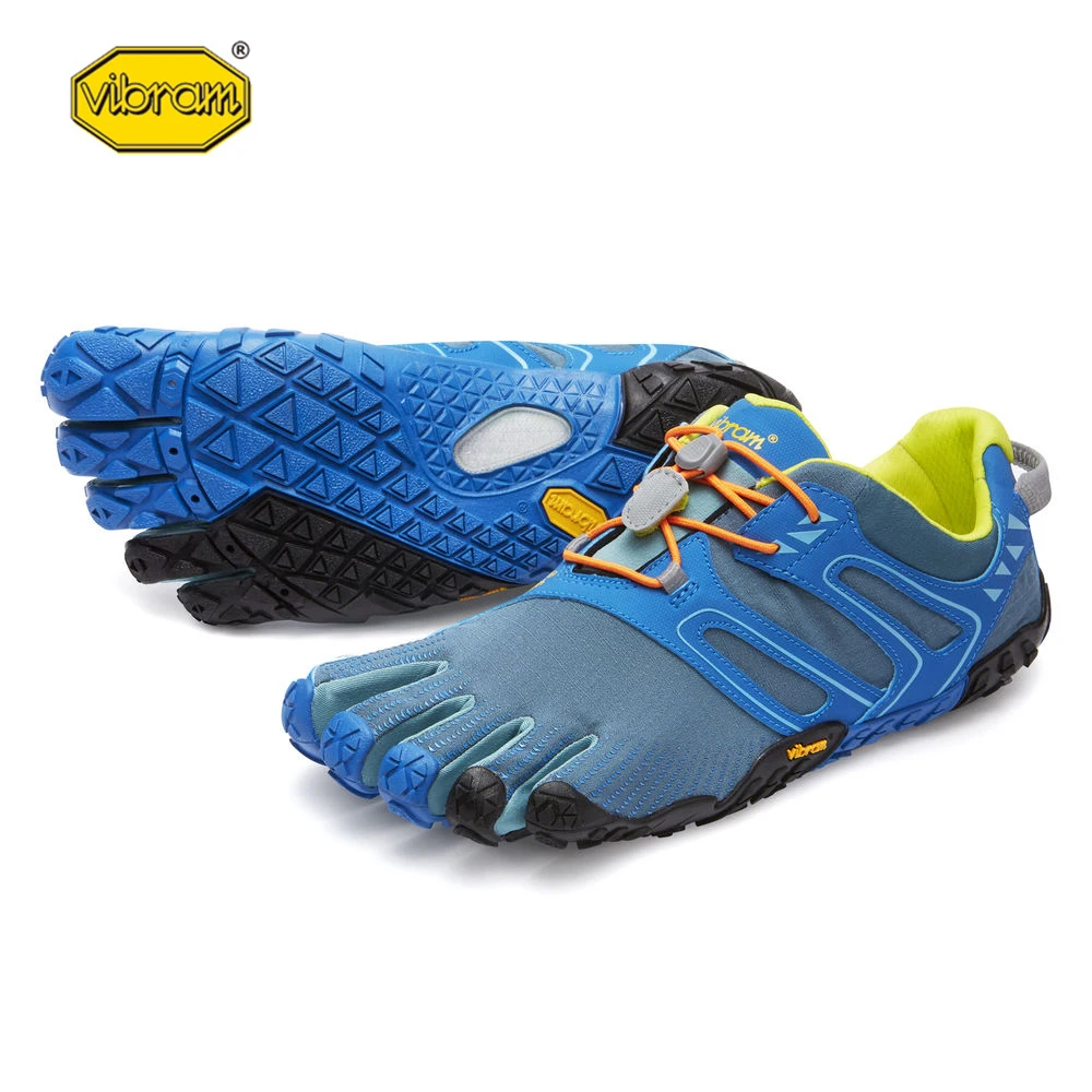 Vibram fivefingers V-TRAIL горячая 