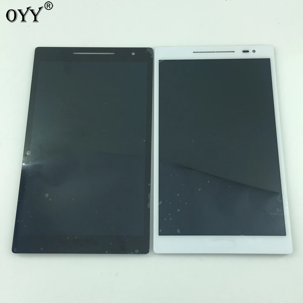 Запасные детали для ЖК дисплея 8 дюймов Asus Zenpad 0 Z380 Z380KL Z380CX Z380C модели p022