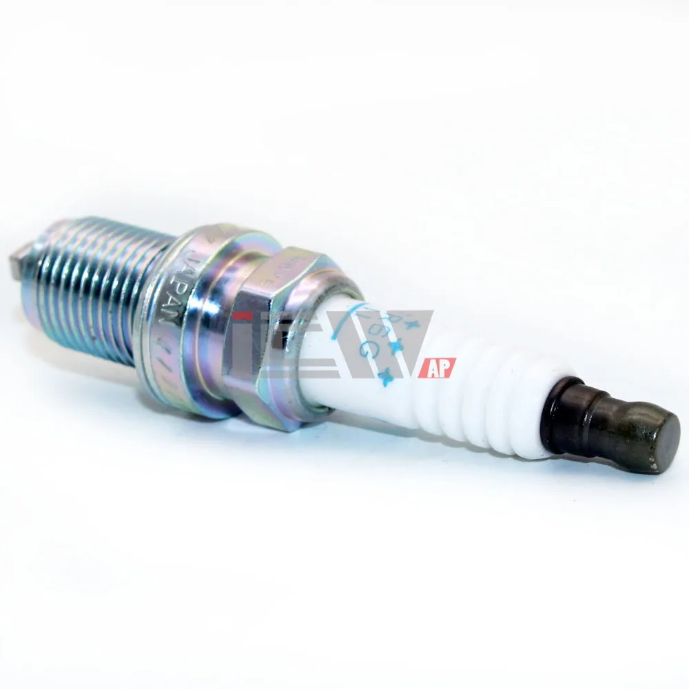 6 шт./лот 22401-1P116 Свеча зажигания PFR6G-11 для Nissans Cefiro Maxima Lexus Acura hyundai Mitsubishi Volvo