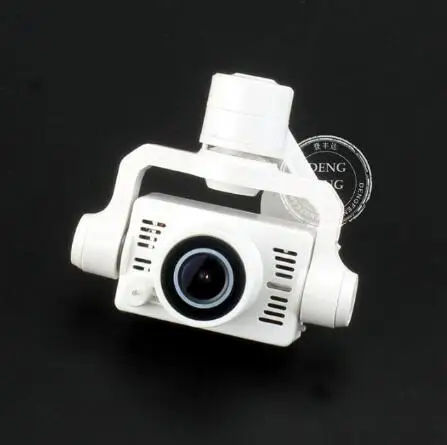 Квадрокоптер JJRC X6 GPS RC запасные части лопасти и двигатель Корпус Корпуса плата
