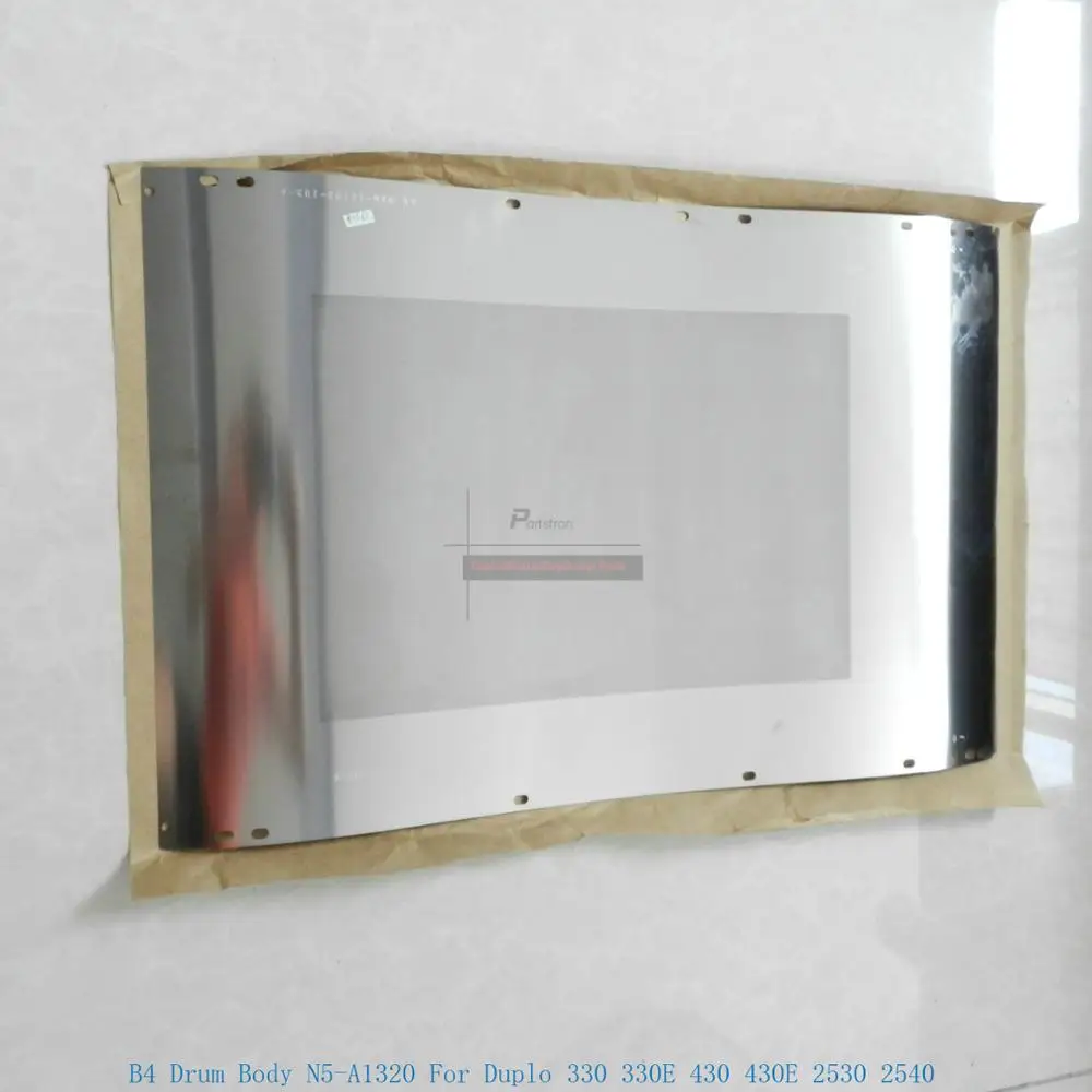 Новый N5-A1320 корпуса барабана B4 для Duplo 330 330E 430 430E 2530 2540 | Компьютеры и офис