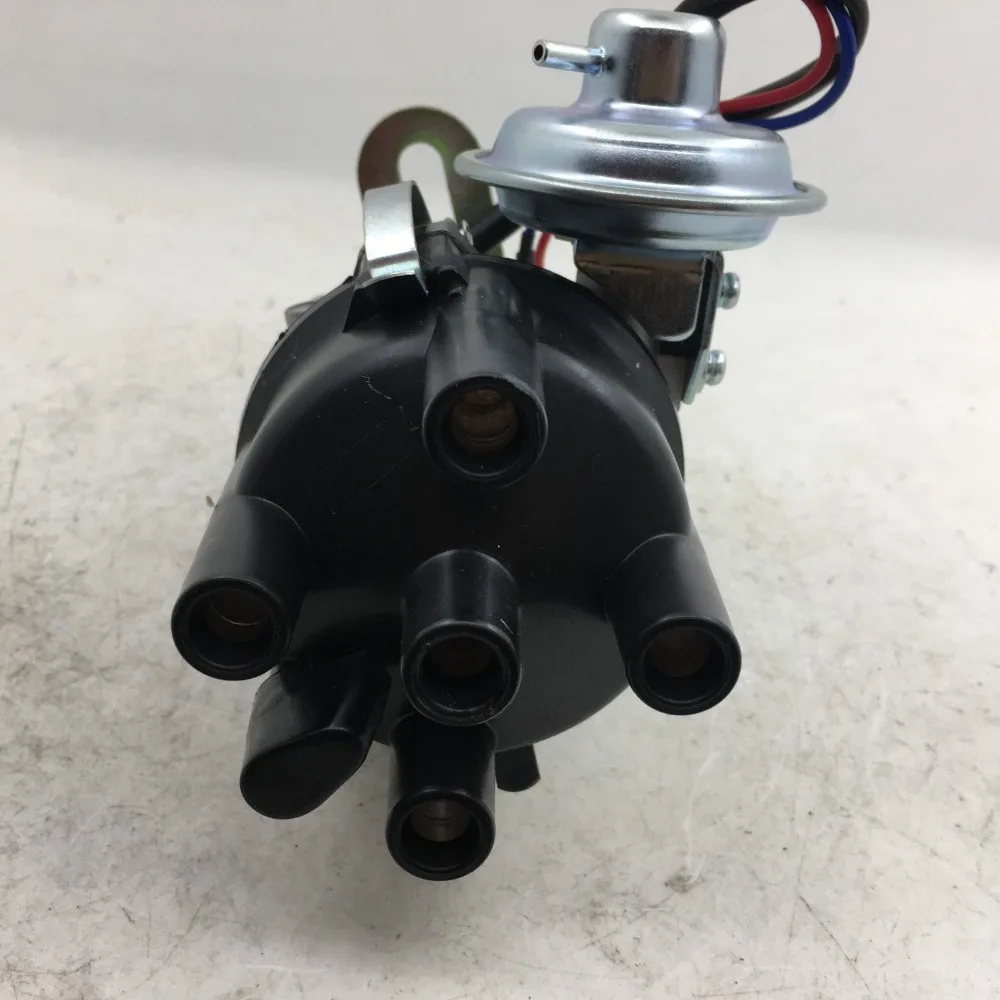 Электрический распределитель для Mitsubishi 4G54 двигатель в сборе MD142257 MD080608