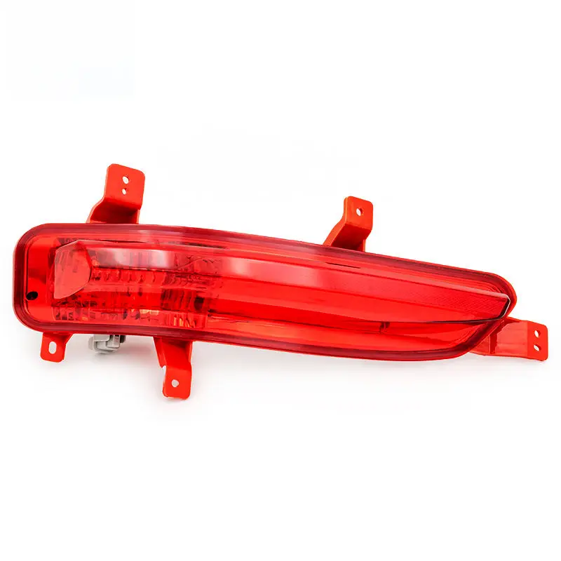 Автомобильный задний противотуманный светильник для Geely Emgrand GS|Фара авто в сборе|