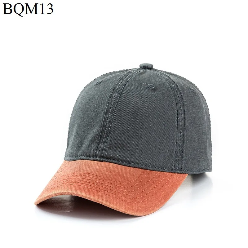 F &amp U Унисекс Ковбой Бейсбол Кепки осень Повседневное Snapback Шапки для Для мужчин и