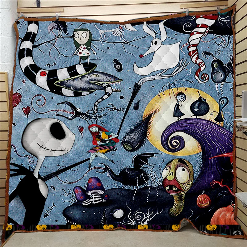 Square King Size Quilts Edredones Acolchados Invierno Colchas Para Cama Travel Blanket Couette Hiver Coverlet Drop Shipping