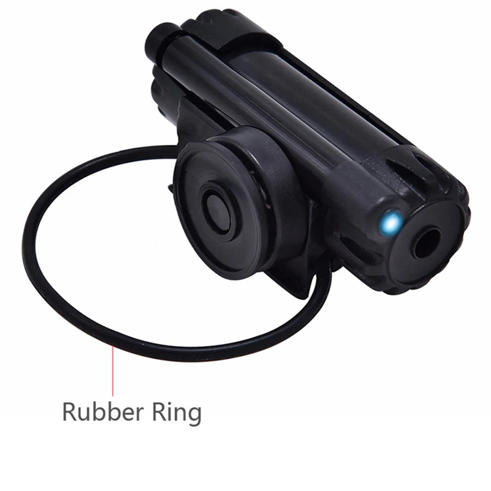 2 шт. Высокочувствительный рыболовная сигнализация индикаторный звонок звуковой