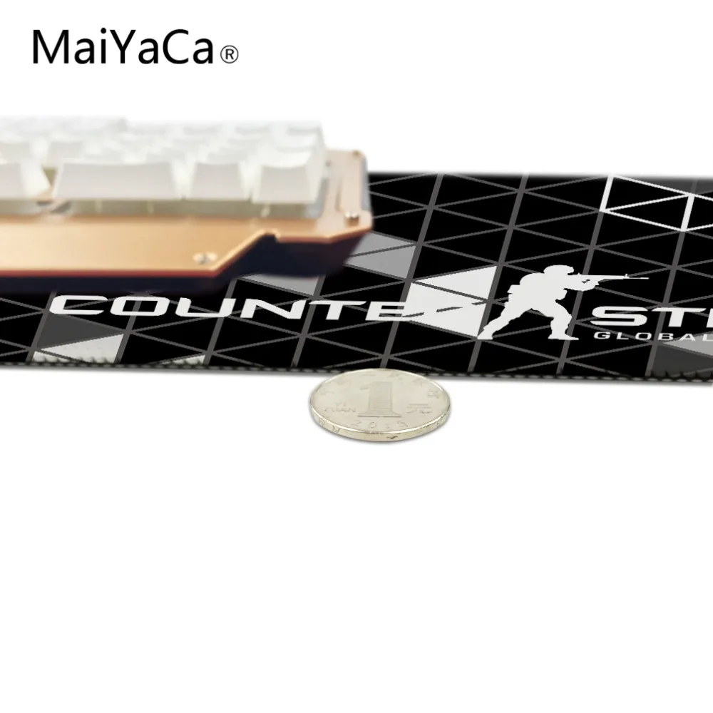 70*30 см игровой коврик для мыши L XL отличный CSGO CS IR AWP Gun Dragon loreCan под заказ|game mouse pad|mouse