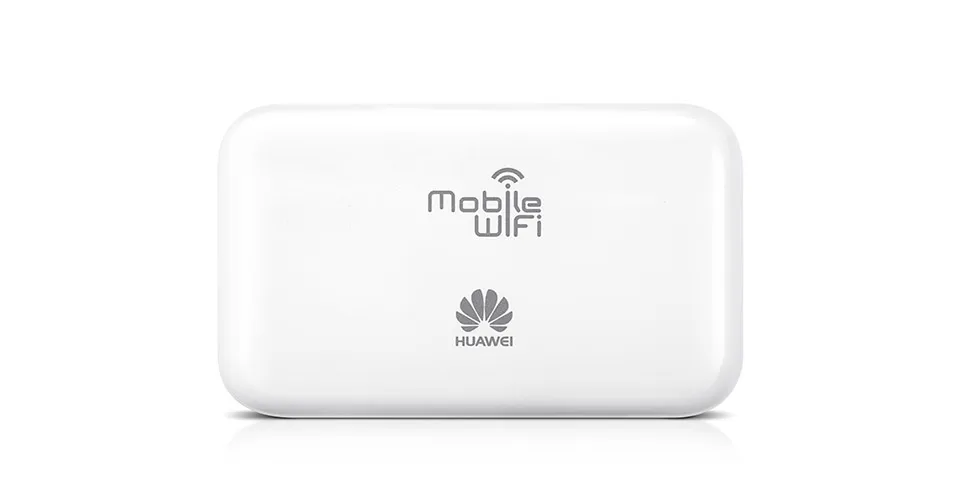Модем MiFi Huawei E5377Tts-32 LTE FDD800/850/900/1800/2100/2600 tdd2600мгц 3560 мАч аккумулятор Cat4 150 Мбит/с |