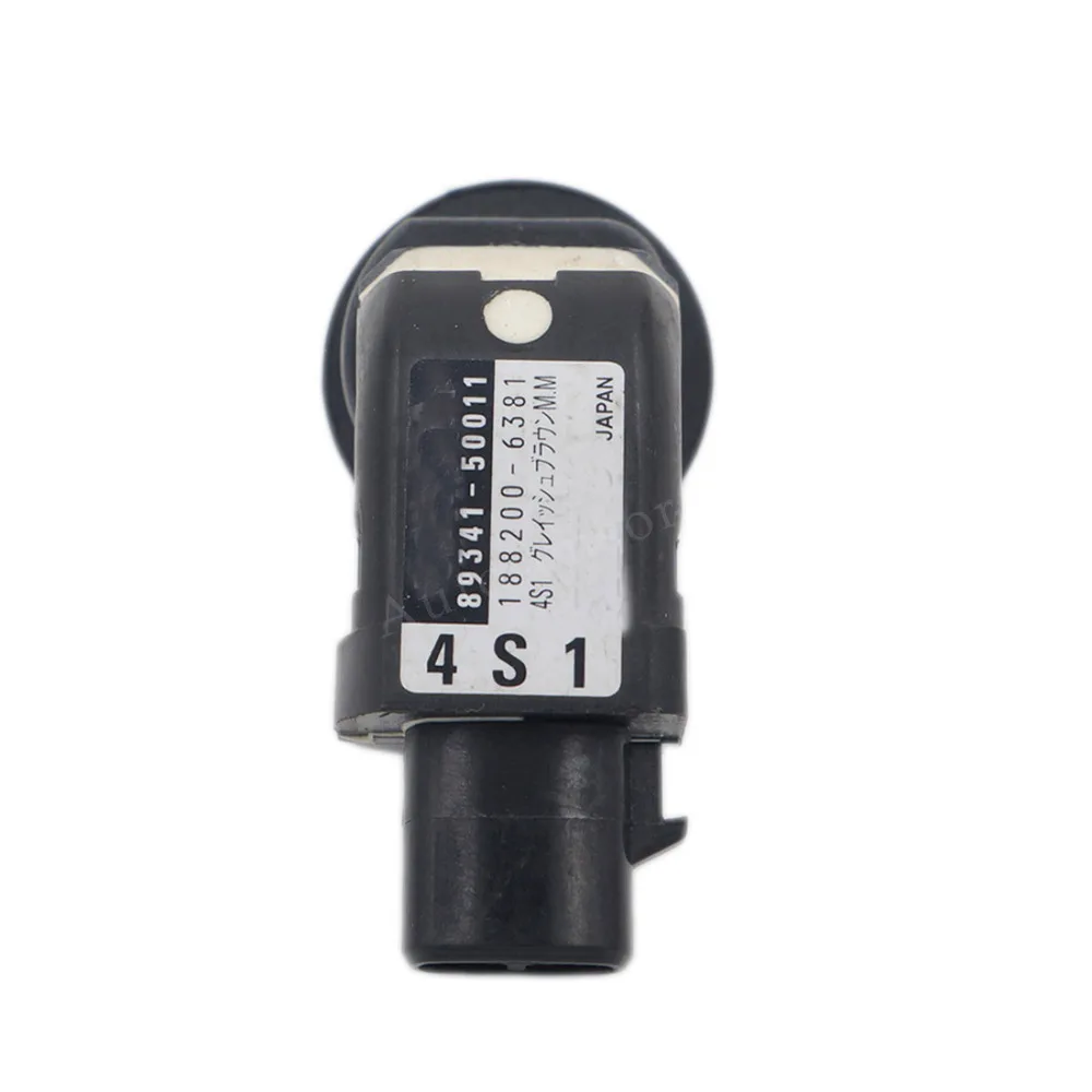 89341-50011 новый бренд PDC резервный датчик парковки для Toyota Lexus Brown | Автомобили и
