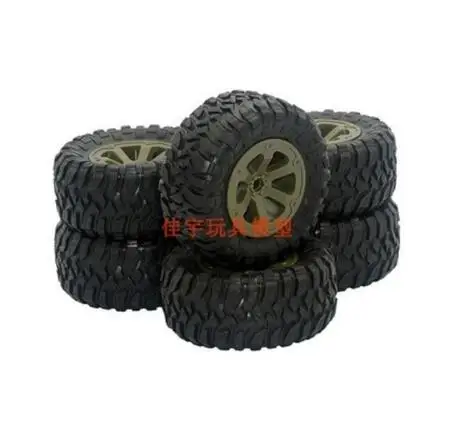 Fayee FY004 FY004A M977 1/16 6WD RC автозапчасти сервопривод шина парусина металлический