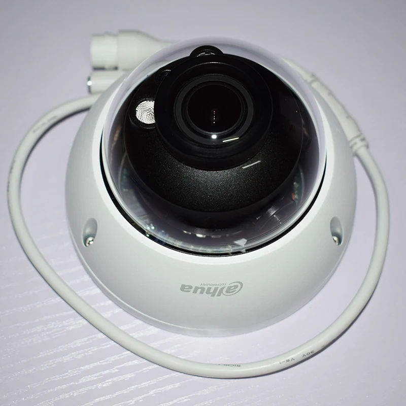 Dahua 4MP IP Камера IPC-HDBW4433R-ZS 2 8 мм ~ 12 с переменным фокусным расстоянием Моторизованный
