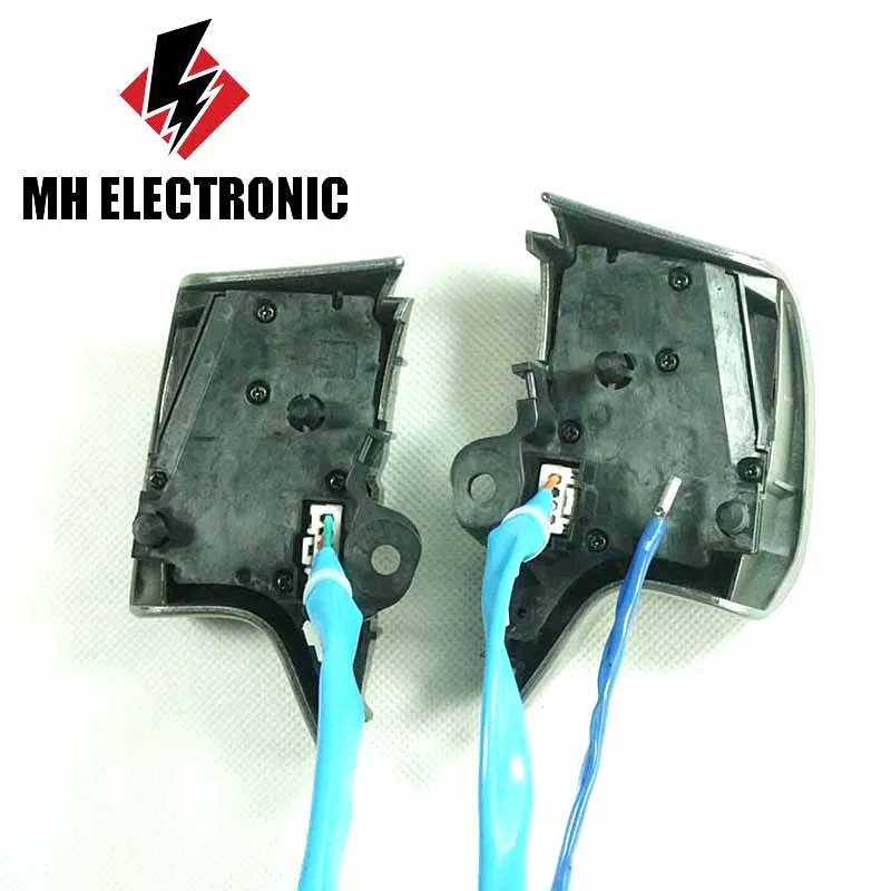 Электронный Bluetooth контроллер на рулевое колесо MH 84250 02200 8425002200 для Toyota Corolla 2007