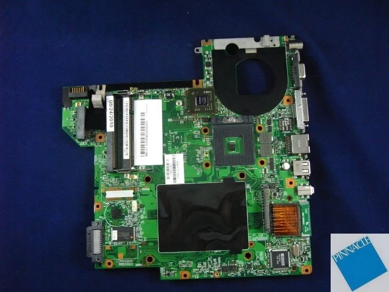 Материнская плата DV2000 V3000 440777 001 417035 с R версией 7200 GO|motherboard dv2000|dv2000 motherboardv3000 motherboard |