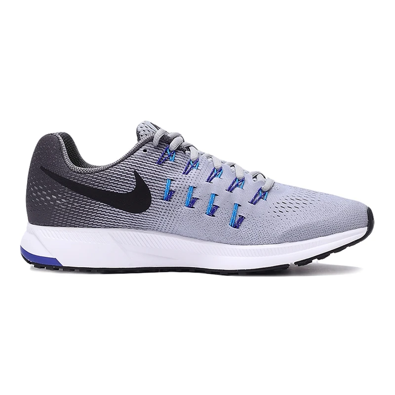 Оригинальная продукция Nike AIR ZOOM летние модели мужские кроссовки для бега|Беговая