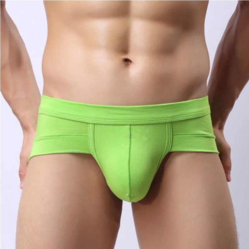 Горячая Распродажа мужское нижнее белье сексуальное Calzoncillos модные брендовые