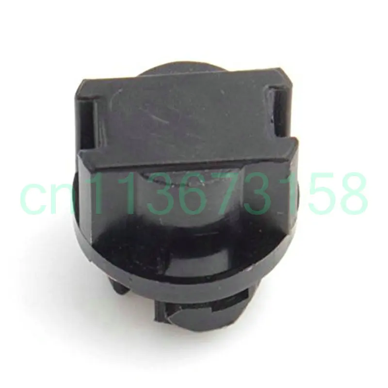 10x Белый PC74 Twist Socket T5 Wedge 37 70 1-SMD 5050 светодиодный приборная панель кластерный
