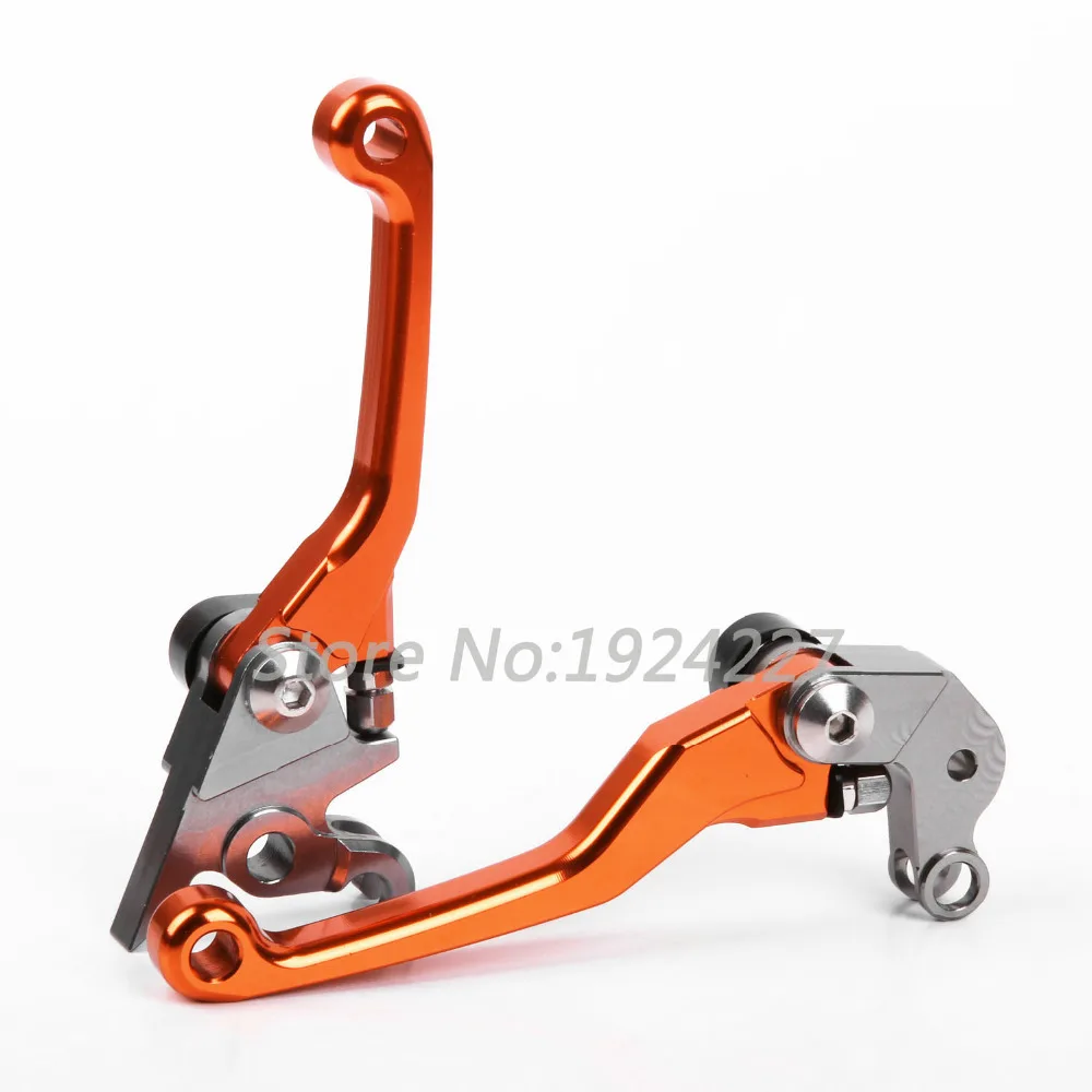 Для мотокросса KTM 450XCR W 450 XCR 2007 рукоятка для внедорожников CNC Pivot гоночный
