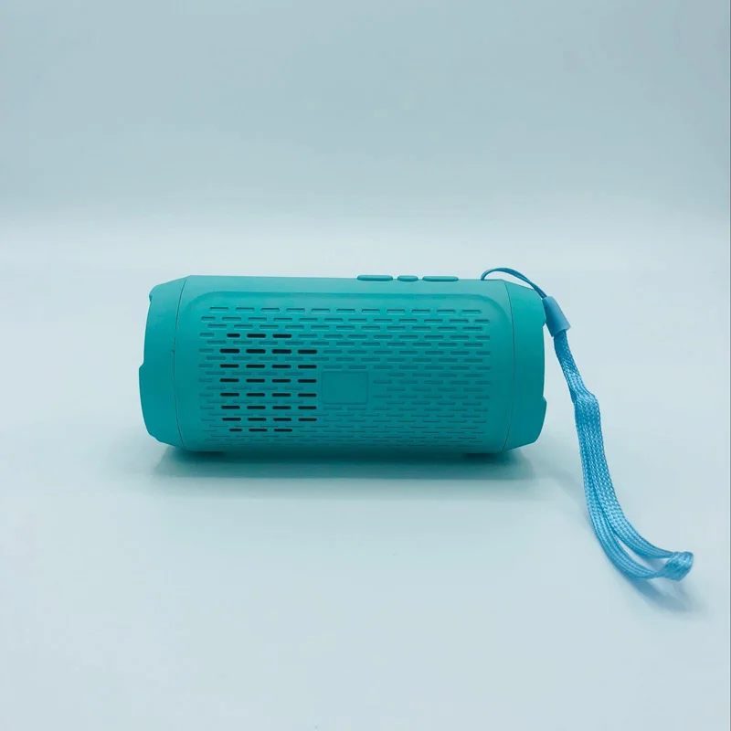 OGV FD-1 Mini Bluetooth Portable Outdoor Speaker TF Card Radio Built-in Lithium Battery for Xiaomi Samsung Etc Mobile Phone | Электроника
