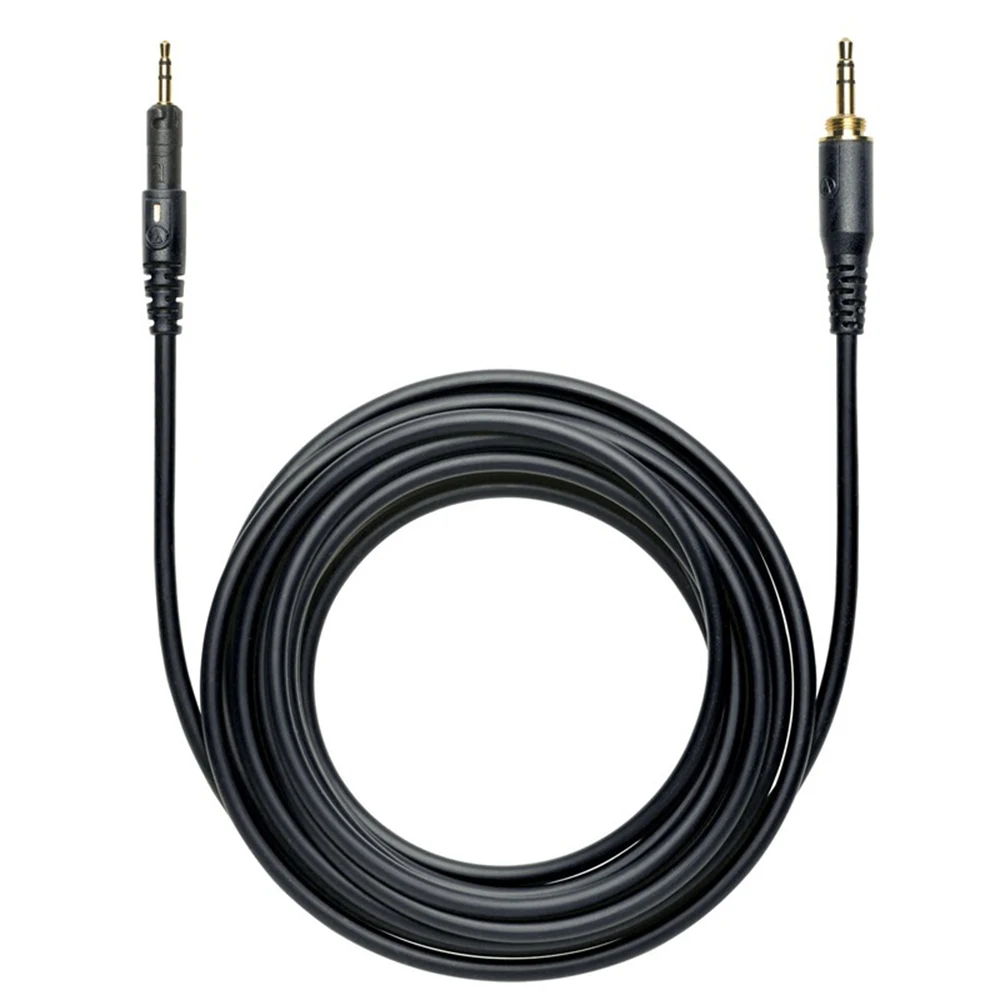 Audio-Technica профессиональные мониторные наушники ATH-M40x Накладные наушники HiFi складные наушники ж/съемные кабели музыка