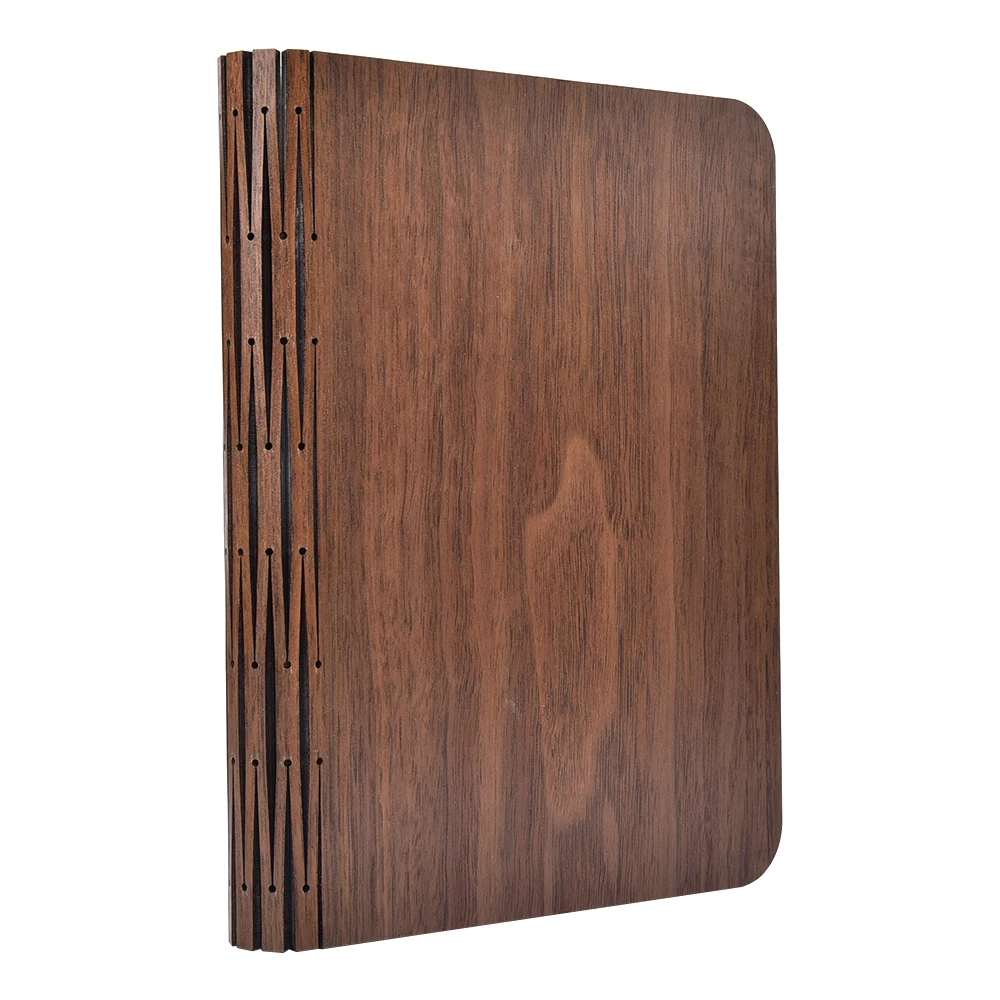 Светодиодный ночник складной светильник-книжка с USB-портом перезаряжаемый