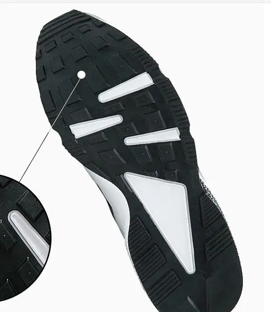 Лето 2018 Новая мода мужская обувь скольжения износостойкие дышащая wvmen 37-44 | Обувь