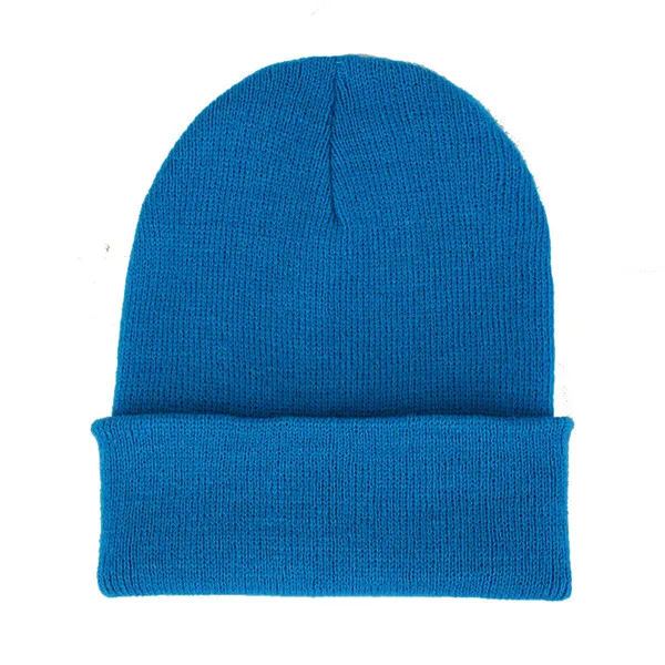 

New Winter Beanie Hat for Women Men Print Logo Letter Warm Autumn Skullies Unisex Ladies Gorro Female Cap Bonnet Diy Cap