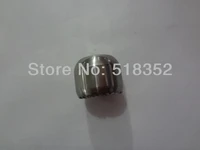 x056c075h04 mitsubishi m009 polished power feed contact upper and lower with corner r type for wedm ls machine parts