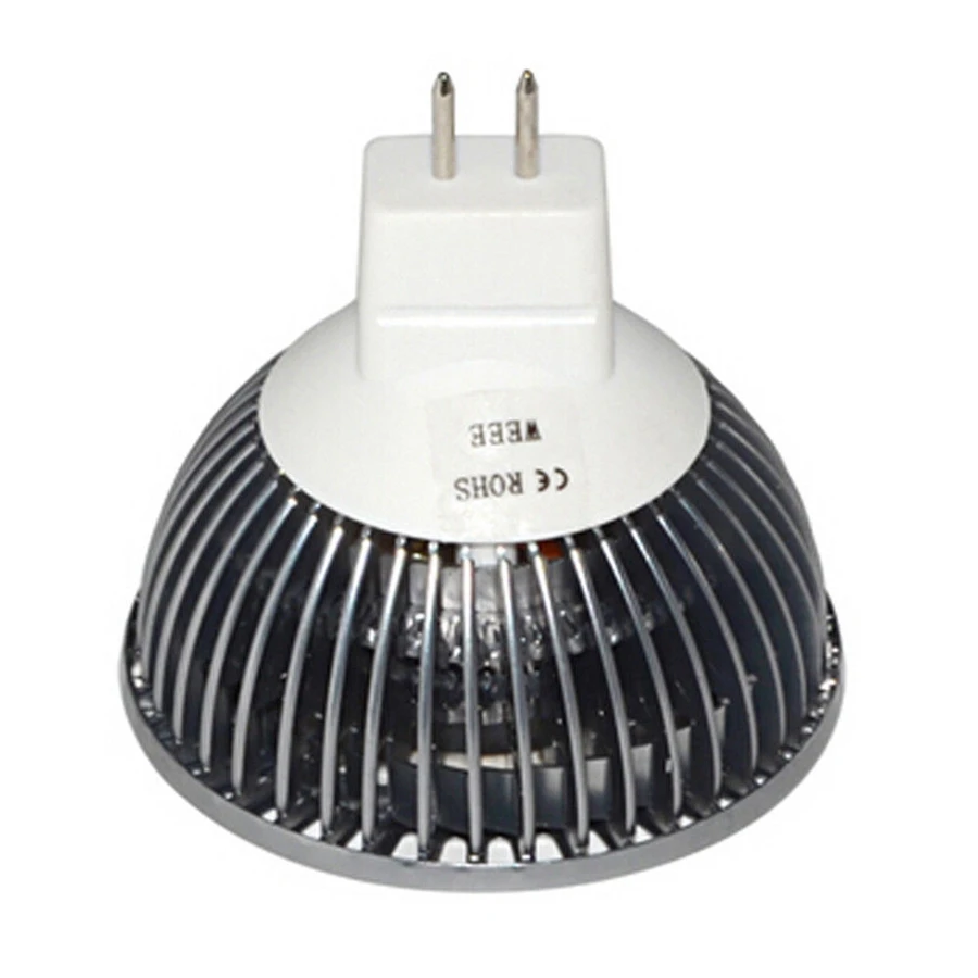 Витрина CREE 9 Вт COB Светодиодный прожектор AC110 240V дисплей DC12V винный шкаф