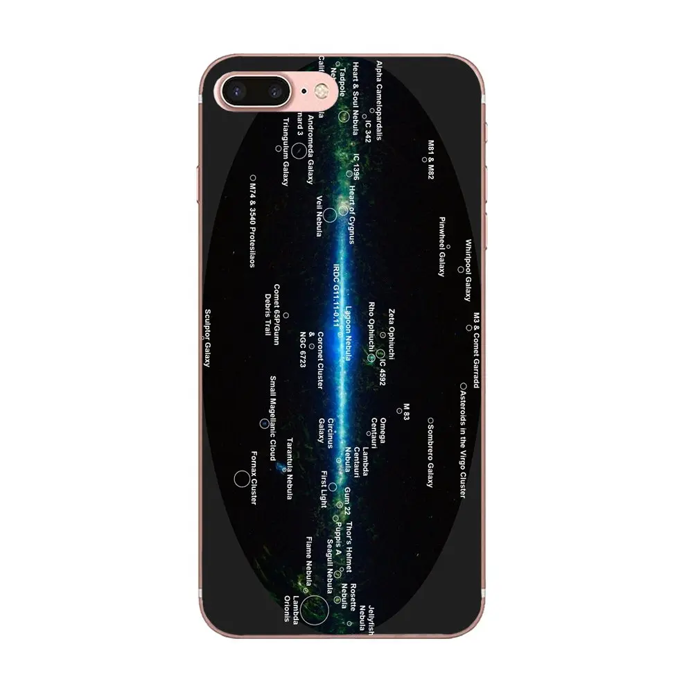For Galaxy J1 J2 J3 J330 J4 J5 J6 J7 J730 J8 2015 2016 2017 2018 mini Pro TPU Covers Space I See It In Your Eyes | Мобильные