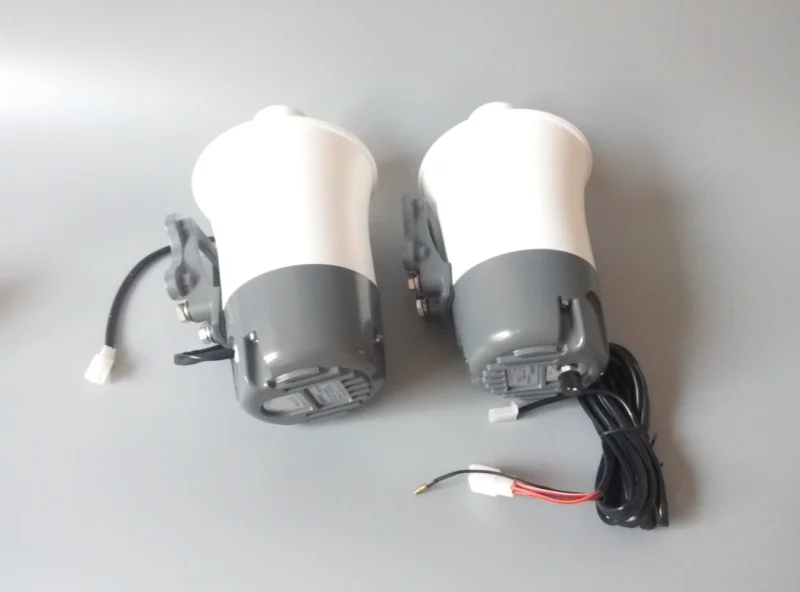 Выше звезда 12 В постоянного тока 40 Вт (первичная + вторичная) динамик для