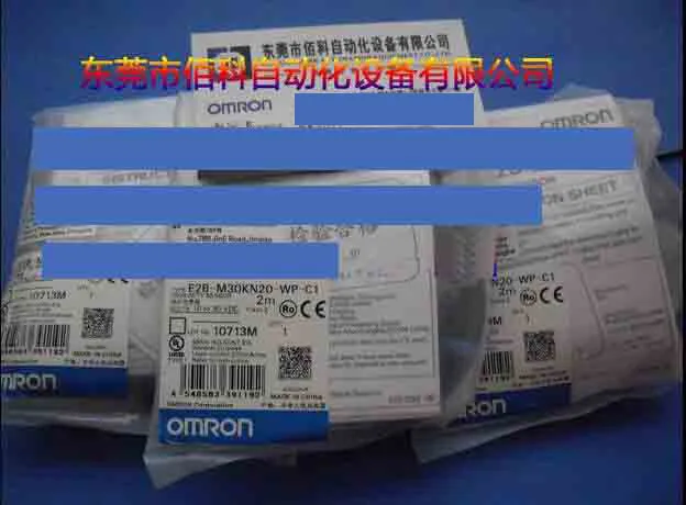 

New original approach switch E2B-M30KN20-WZ-C1