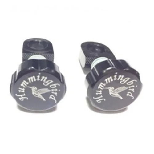 Ротационная трубка Hummingbird 2 шт. с логотипом ротационная TMP 117|logo long|v2v2 mobile |