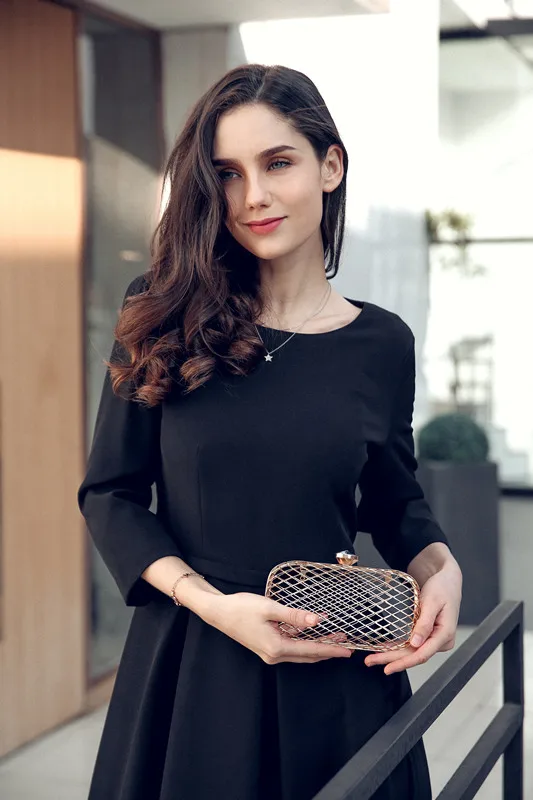Miwind небольшой мини сумка Для женщин Сумки на плечо Crossbody Золото сцепления Женская