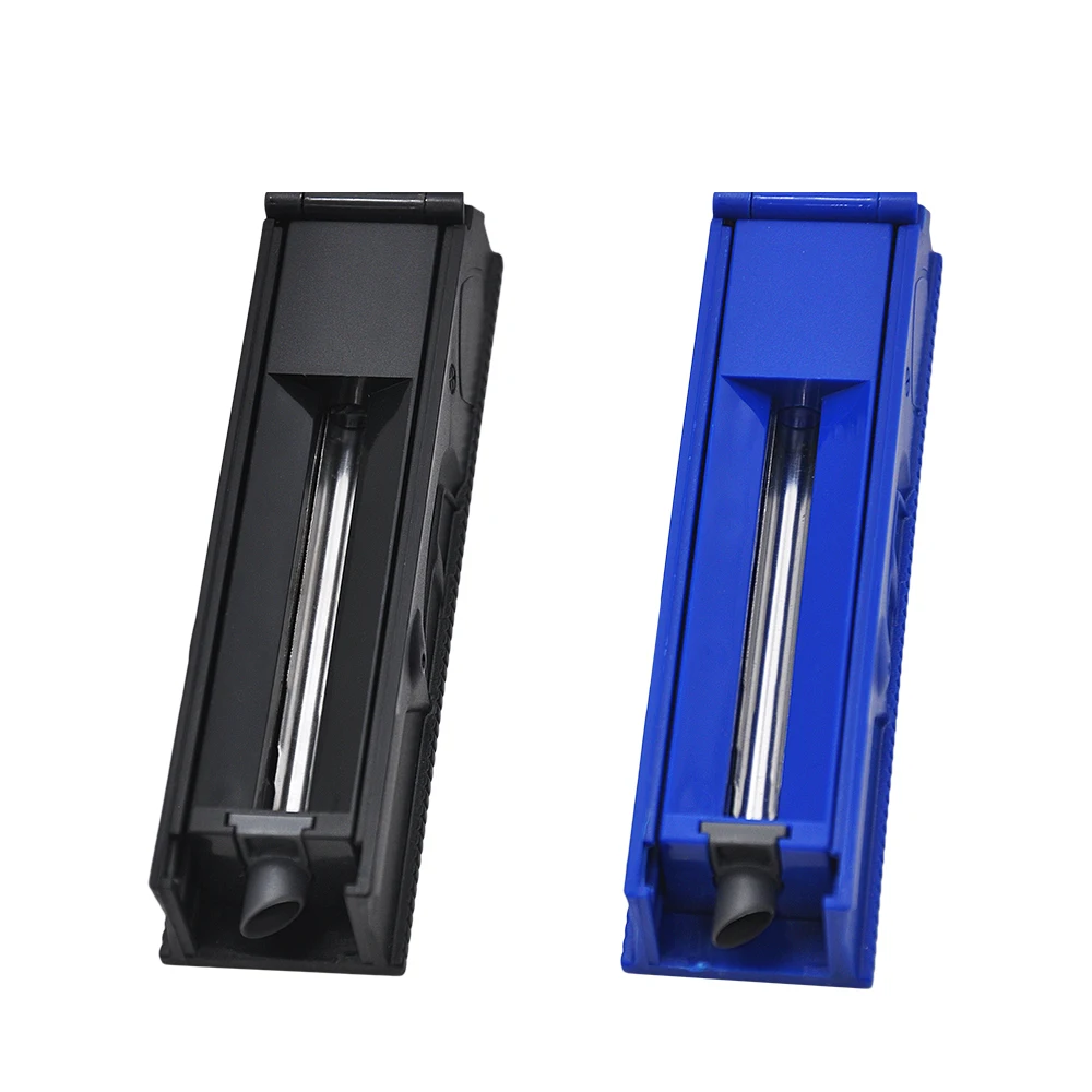HONEYPUFF портативная сигаретная роликовая ручная DIY Ручная сигарета аксессуары для курения табака машина для конусной прокатки