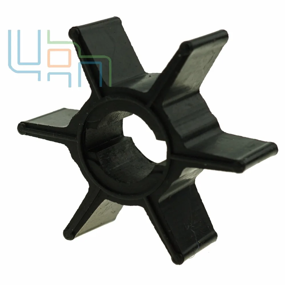 Новое рабочее колесо водяного насоса для ртути 47 95289 2 114812 9 45312 500396|water impeller|impeller for