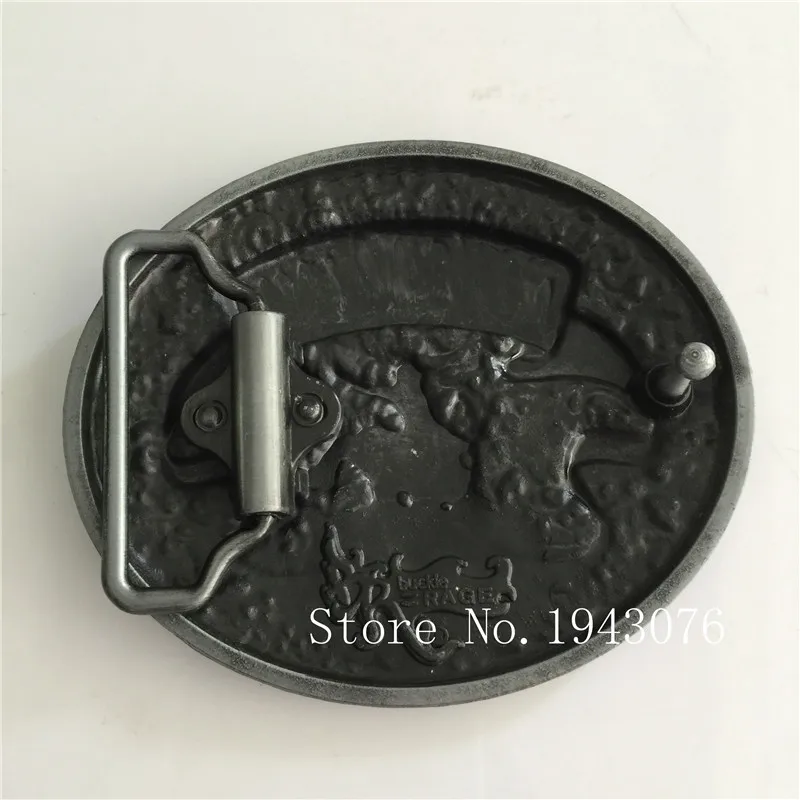 Розничная продажа новый стиль высокое качество ковбойский ремень пряжка с