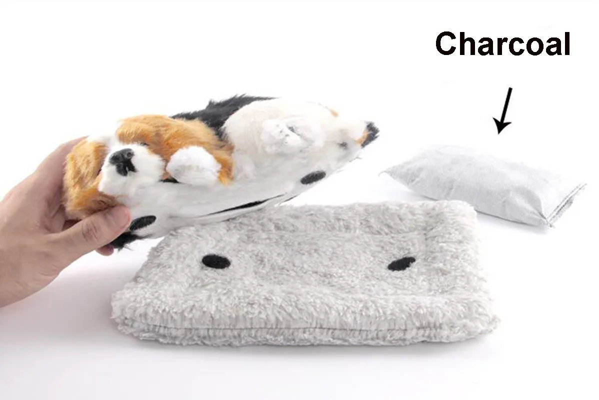 Новинка 2017 автомобильный Стайлинг 24 см миниатюрная плюшевая игрушка украшения