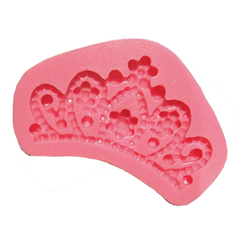 Бесплатная доставка домашняя корона инструмент для готовки помадная жвачка