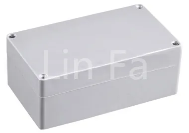 

1pieces 158 X 90 X 60 mm case sealed enclosure for outdoor