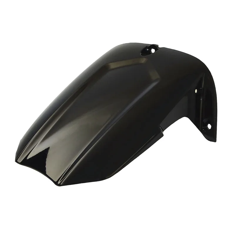 Waase для Yamaha YZF R6 2003 2004 2005/R6S 2006 2007 2008 2009 заднее колесо Hugger Крыло грязи брызговик