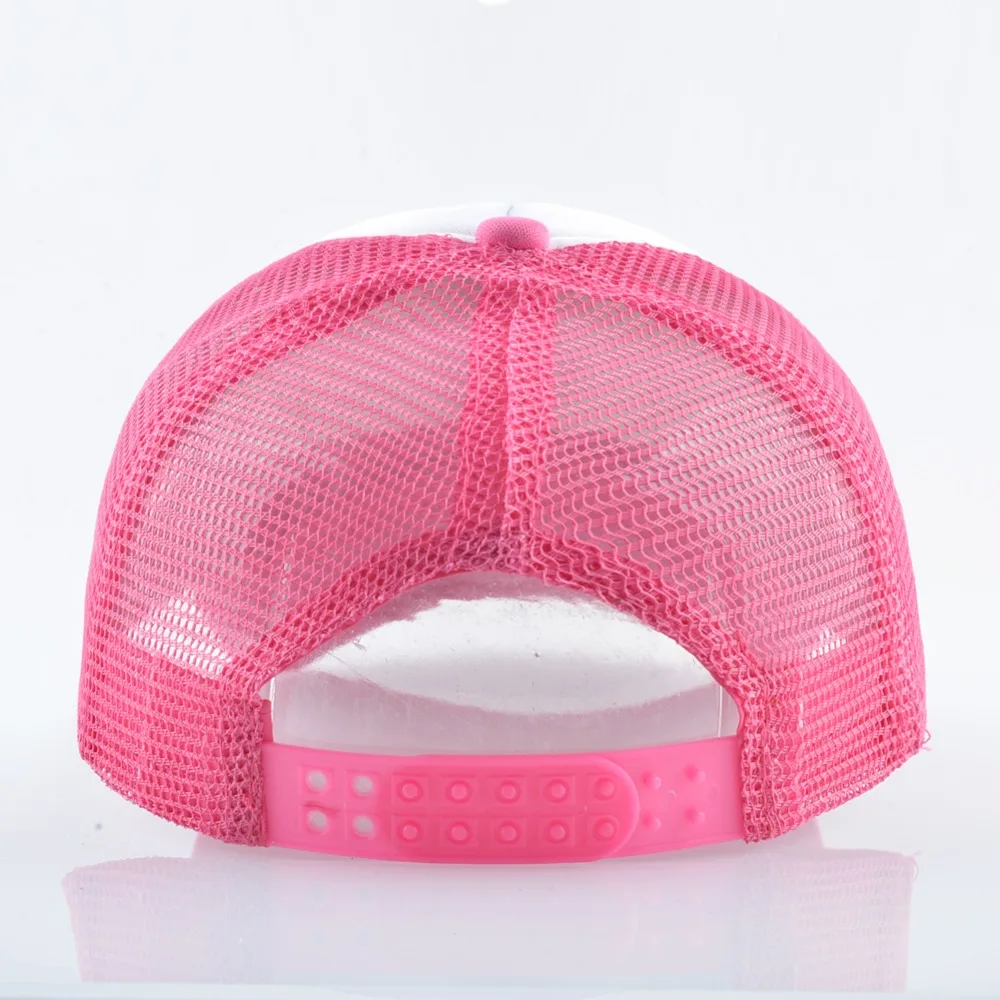 Летняя кепка для мальчиков в стиле хип-хоп Детская с принтом snapback Кепка козырьком