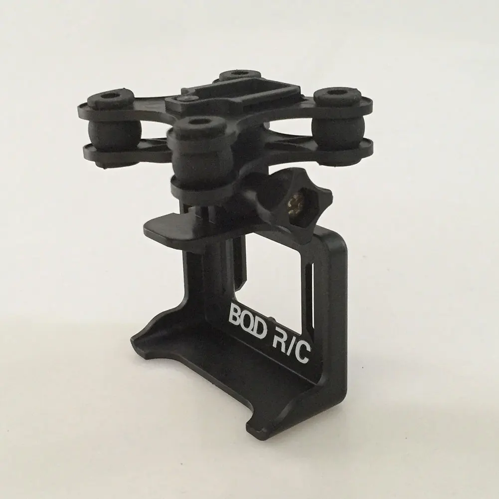 Gizcam Универсальный Gimbal Камера держатель для Syma X8C X8G Мультикоптер Дрон черный