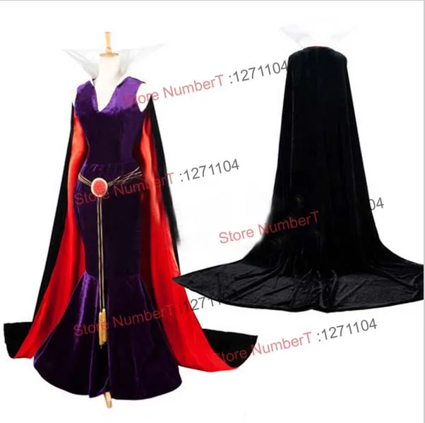 

Costumes & Accessories