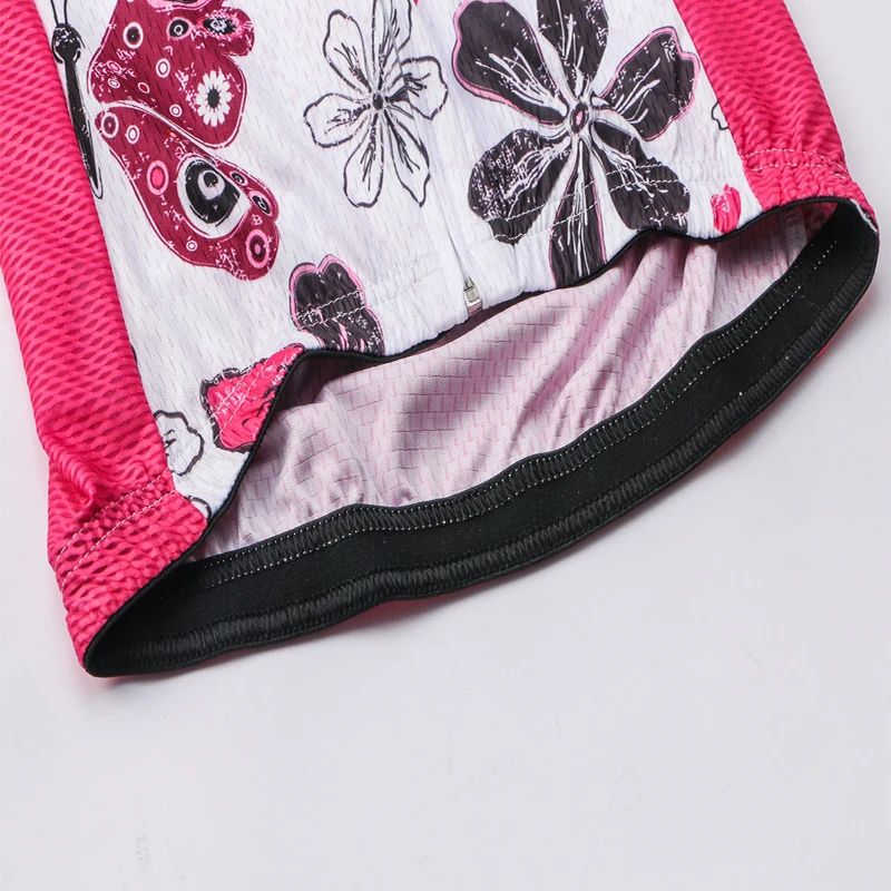 

2018 Pro Team Weimostar Cycling Jersey Women downhill jersey Ropa ciclismo Bicycle Bike Clothing Wear Tops