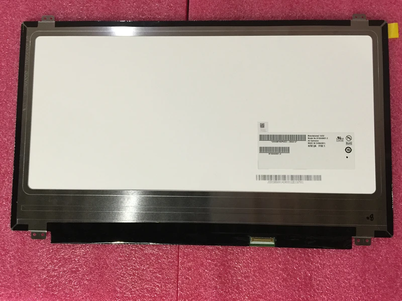 N156HGE EA1 B156HTN03 B156HAN01.2 HB156FH1 301 NV156FHM N41 для Lenovo Y50 70|lenovo y50-70 screen|screen lenovo |
