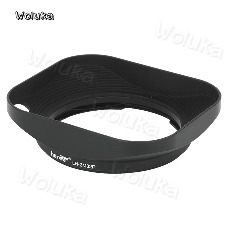 Бленда объектива камеры для Voigtlander NOKTON 50 мм F1.2 бленда асферическая VM CD50 T06 |